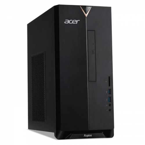 Компьютер Acer Aspire TC-390 MT/ Ryzen 3 3200G/ 8GB/ 1TB/ noDVD/ Win10 (DT.BCZER.002) фото 2