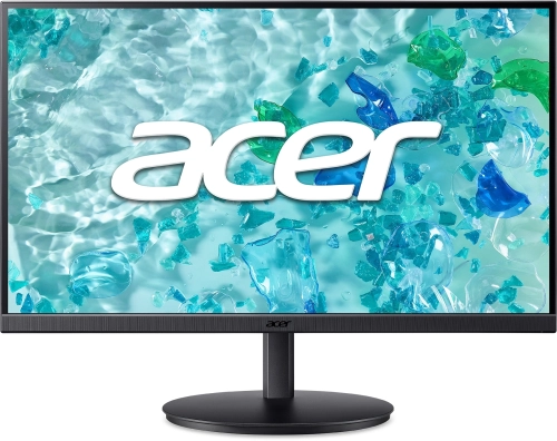 Монитор Acer 27 Vero CB273KL2bemipruzx черный IPS LED 1ms 16:9 HDMI M/ M матовая HAS Piv 1000:1 350cd 178гр/ 178гр 3840x2160 72Hz DP 2K USB 5.12кг (UM.HB3CD.201)