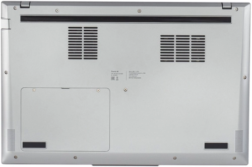 Ноутбук Digma Pro Fortis M Core i3 1215U 16Gb SSD256Gb Intel UHD Graphics 15.6