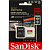 Карта памяти microSD 256GB SanDisk (SDSQXA1-256G-GN6MA)