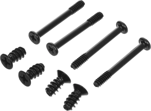 Вентилятор для корпуса Formula V Line AIR FUSION 3 BK, 360x120x28mm, ARBG 3pin + PWM 4pin, 500-1800 RPM, 34.95 DBA MAX, HYDRO BEARING фото 10