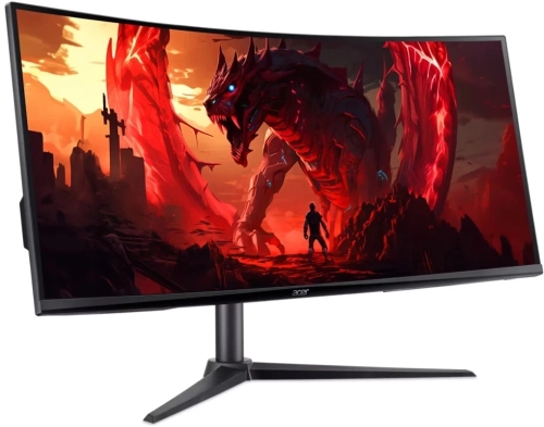 Монитор Acer 34