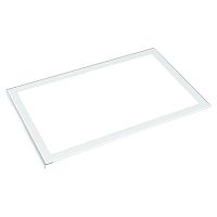 Комплектующие корпуса, боковая панель Deepcool View Panel 100 WH (R-VIEW-PANEL-WH-G)