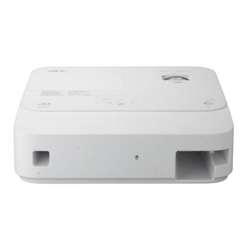 Проектор NEC M403H DLP, 1920x1080 Full HD, 4200lm, 10000:1, White фото 3