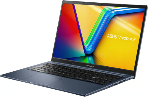 Ноутбук ASUS Vivobook 15 M1502QA-BQ164 Ryzen 5 5600H 8Gb 512Gb SSD 15.6