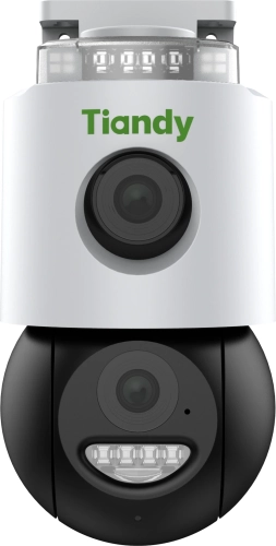 Камера видеонаблюдения IP Tiandy TC-H363N I5W/ WIFI/ Eu/ 4mm/ V4.0 4-4мм цв. (TC-H363N I5W/ WIFI/ EU/ 4/ V4.0) (TC-H363N I5W/WIFI/EU/4/V4.0)