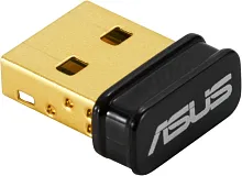 адаптер ASUS USB-BT600 // BT600 // Bluetooth 6.0 USB Adapter