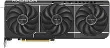 Видеокарта ASUS PRIME-RX9060XT-O8G//RX9060XT HDMI DP*2 8G D6; 90YV0MI0-M0NA00