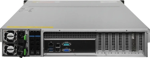 Сервер IRU Rock g2212ig3 2x5315Y 4x32Gb 9361-8I AST2500 2xGigEth 2x1300W w/ o OS (2078568) фото 10