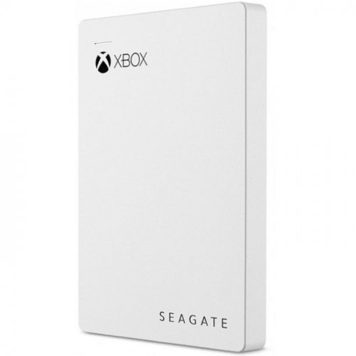 Внешний жесткий диск Seagate STEA4000407 2.5