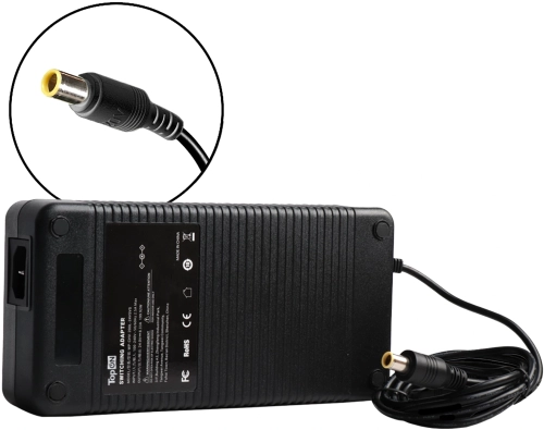 Блок питания TopON TOP-AF200 200W-24V 8.33A от бытовой электросети LED индикатор (103702)