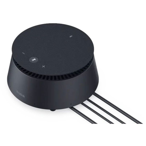 Спикерфон/ Yealink [CP50] Professional-grade speakerphone PoE / 2-year AMS [1304031]