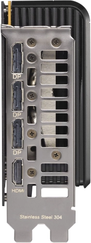 Видеокарта ASUS PRIME-RTX5060-O8G//RTX5060 HDMI DP*3 8G D7; 90YV0N10-M0NA00 фото 13