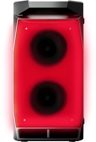 Колонка порт. Ural Молния 900 черный 90W 2.0 BT/3.5Jack 4000mAh (УРАЛ МОЛНИЯ 900) фото 4