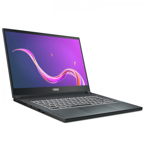 Ноутбук MSI Creator 15 A10SE-032RU 15.6