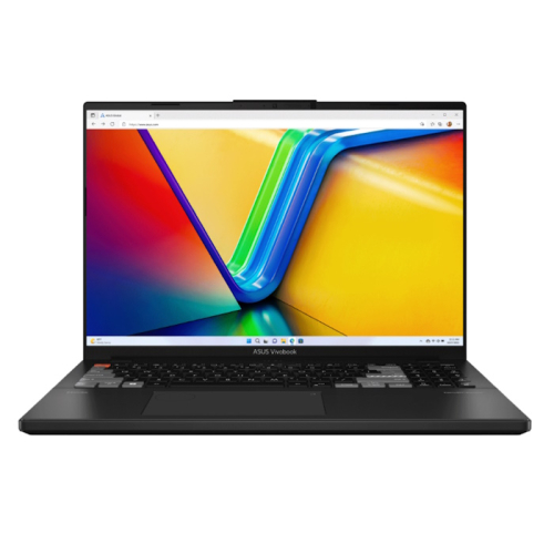 *Ноутбук ASUS VivoBook Pro 16X OLED K6604JV-MX016W Core i9 13980HX 32Gb SSD1Tb RTX4060 8Gb 16
