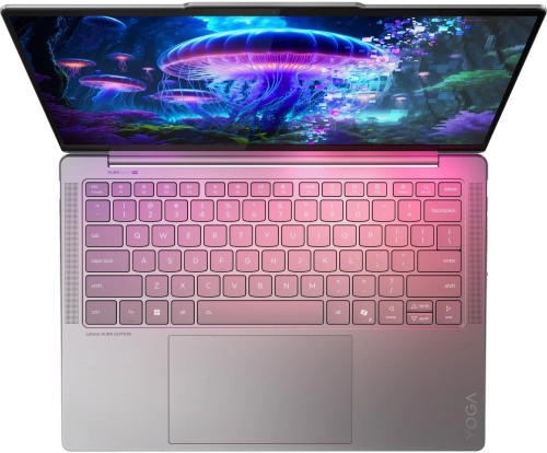 Ноутбук Lenovo Yoga Slim7 14ILL10 Core Ultra 5 226V 16Gb SSD1Tb Intel Arc 130V 14