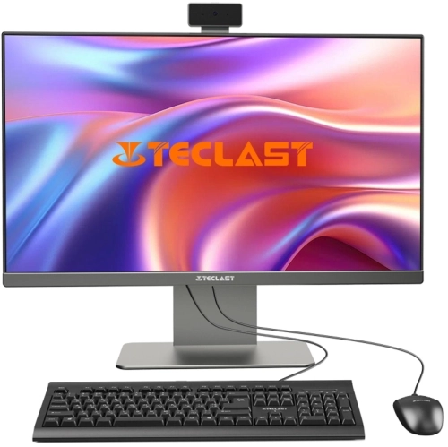 Моноблок Teclast V24 Air 23.8