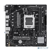 Материнская плата ASUS PRIME A620M-E-CSM, Socket AM5, A620, 2*DDR5, DP+VGA+HDMI, 4xSATA3, M2, Audio, Gb LAN, USB 3.2, USB 2.0, mATX (90MB1F50-M0EAYC)