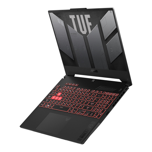 Ноутбук ASUS TUF Gaming A15 FA507UV-LP027 Ryzen 9 8945H 16Gb 512Gb SSD RTX4060 8Gb 15.6