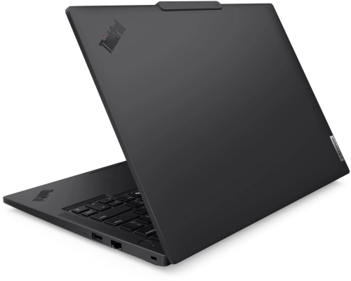 Ноутбук Lenovo ThinkPad T14 Gen 6, 14 (1920x1200) IPS 400n, Ultra 5 225U, 16GB, 512GB SSD, 57Wh, DOS (21QC006CFW) фото 7