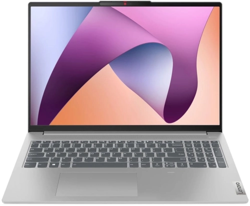 Ноутбук Lenovo IdeaPad Slim 5 16ABR8 Ryzen 5 7530U 16Gb SSD512Gb AMD Radeon Graphics 16
