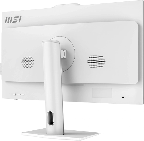 Моноблок MSI Pro AP272P 14M-612RU 27 Full HD i7 14700 (2.1) 16Gb SSD1Tb UHDG 770 Windows 11 Pro GbitEth WiFi BT 120W клавиатура мышь Cam белый 1920x1080 (9S6-AF8322-825) фото 8