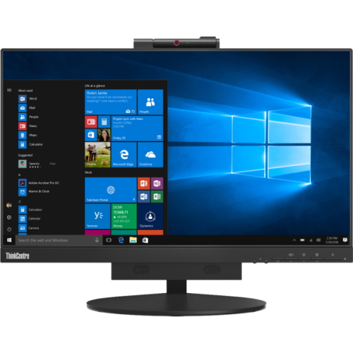 Моноблок модульный Lenovo TIO 23,8