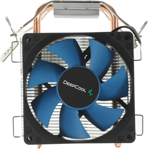 Кулер ЦП DEEPCOOL ICE EDGE MINI FS V2.0 LGA1150/ LGA1151/ LGA1155/ LGA1200/ LGA1700/ AM5/ AM4 68.99 фут3/ мин TDP 260 Вт Вес 0.258 кг DP-MCH2-IEMV2