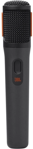 Микрофон радио JBL PartyBox Wireless Mic черный (JBLPBWIRELESSMIC) фото 2