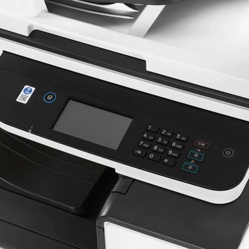 МФУ Ricoh M C2000 (418968) (418968) Цветное А3 МФУ M C2000 (418968) фото 6