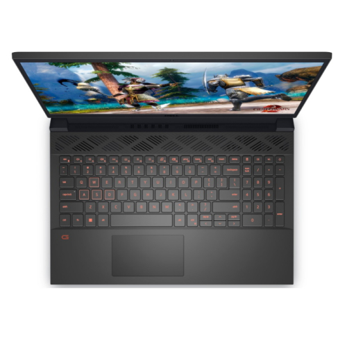 Ноутбук Dell G15 5520 15.6