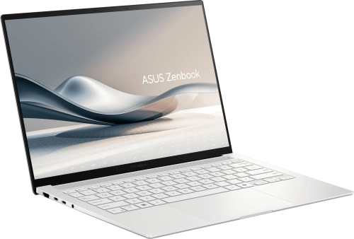 Ноутбук ASUS Zenbook S UX5406SA-PV058W (90NB14F2-M002F0) Ноутбук ASUS Zenbook S UX5406SA-PV058W 14