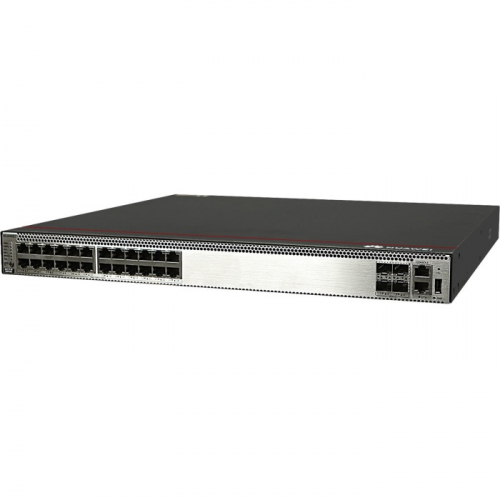 Коммутатор Huawei CloudEngine S5731-H24P4XC N1-M-LIC 24x RJ+45 PoE+ (02352QPV-88035WTD) фото 2