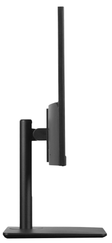 Монитор Lightcom 24 V-Plus 400-05-IF-05 черный IPS 4ms 16:9 HDMI матовая HAS 350cd 178гр/178гр 1920x1080 100Hz DP FHD 2.66кг (RUS) фото 4