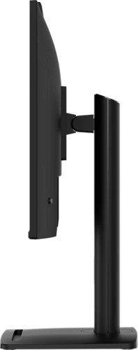 Монитор MSI PRO MP272PMG 27 16:9 FHD(1920x1080) IPS Flat,Webcam,4ms(GTG),1000:1,100M:1,300nit,1xHDMI,1xDP,1xVGA,1xUSB-A,1xUSB-B,Speaker,Tilt,Swivel,Height,Pivot,VESA,120Hz,Black,1y war-ty (9S6-3PD99T-004) фото 9