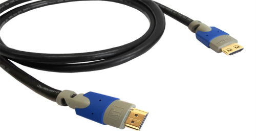 Kramer C-HM/ HM/ PRO-25 Кабель HDMI-HDMI (Вилка - Вилка), 7,6 м (97-01114025)