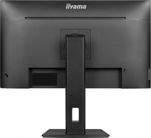 Монитор Iiyama 27 XUB2792UHSU-B6 16:9 3840x2160(UHD 4K) IPS, 60 Hz, 350 cd/ m2, H178°/ V178°, 1300:1, 80M:1, 16.7M, 4ms, HDMI, DP, USB-Hub, Height adj, Pivot, Tilt, Swivel, Speakers, 3Y, Black (XUB2792UHSU-B6) фото 12