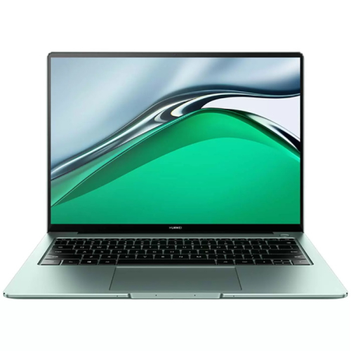 *Ноутбук MATEBOOK 14S CI7-12700 GREEN 14