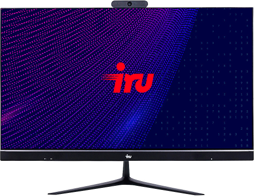 Моноблок IRU Office 23IH5P 23.8