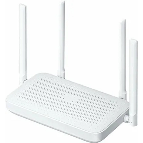Маршрутизатор Wi-Fi Xiaomi Router AX1500 RU (DVB4449GL)