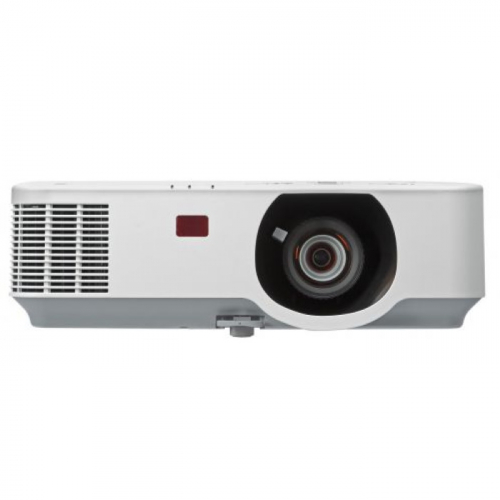 Проектор NEC P603X, LCD, XGA, 6000lm, 20000:1, White