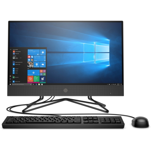 Моноблок HP 200 G4 21.5