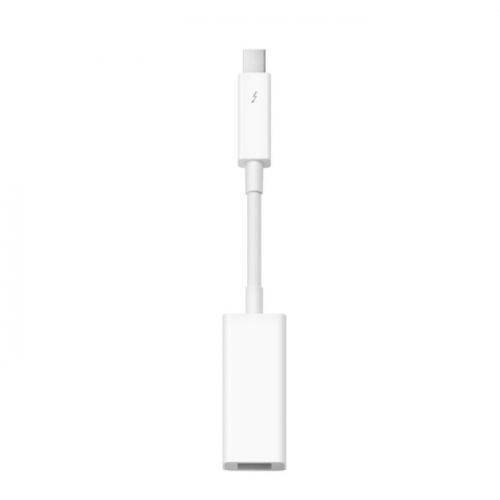 Адаптер Apple Thunderbolt to FireWire (MD464ZM/A)