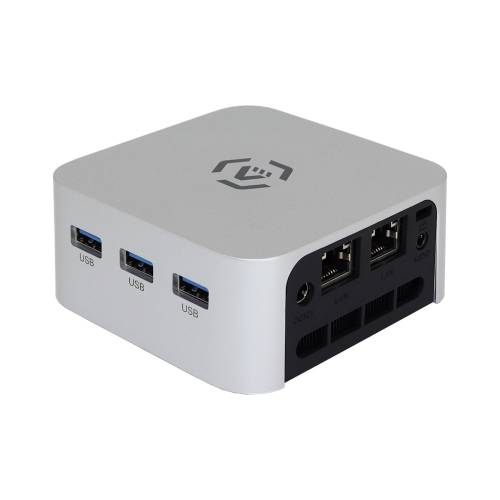 Компьютер Raskat STANDART 307 (Intel Core i3-N300, RAM 16GB, SSD 256GB, noOS) (STANDART307164448) фото 7
