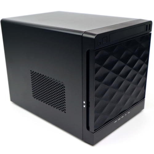 Сервер T1m Xeon Xeon E-2388G (3,2GHz/8c/16t) 32GB (1)/ 2 x1,92GB SATA SSD RI (up to 4LFF, hotplug)/ Ethernet 1GBx2/ IPMI (T1M00423) фото 2