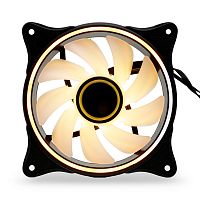 Кулер для ПК/ FN027 ARGB 120mm fan for F710 series (FN027-120BK-ARGB)