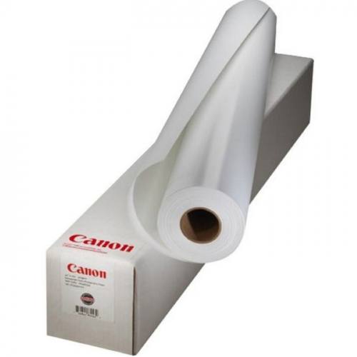 Бумага CANON Satin Photo Paper PEFC с покрытием 170 гр/м2, 0.610x30 м, 50.8 мм (6059B002)