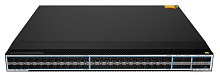 Коммутатор/ Управляемый L3 коммутатор, 48х10GBase-X SFP+, 8х100GBase-X QSFP28 (OS6256/A1A)