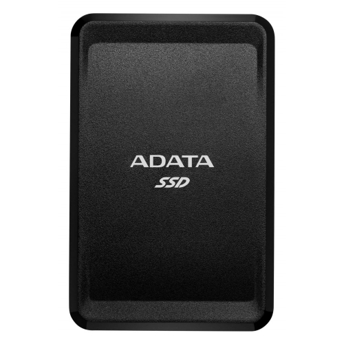 Внешний диск A-DATA SC685 500 Гб SSD USB-C (ASC685-500GU32G2-CWH)